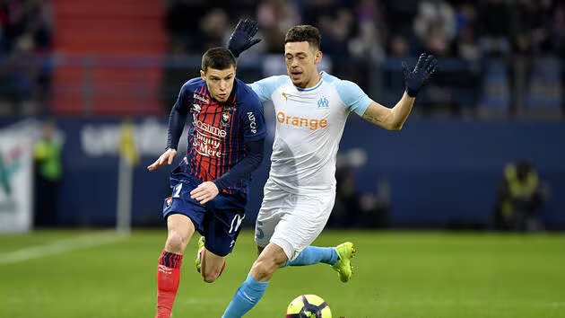 Mercato. Jusqu’au bout, le SM Caen aura terriblement galéré...