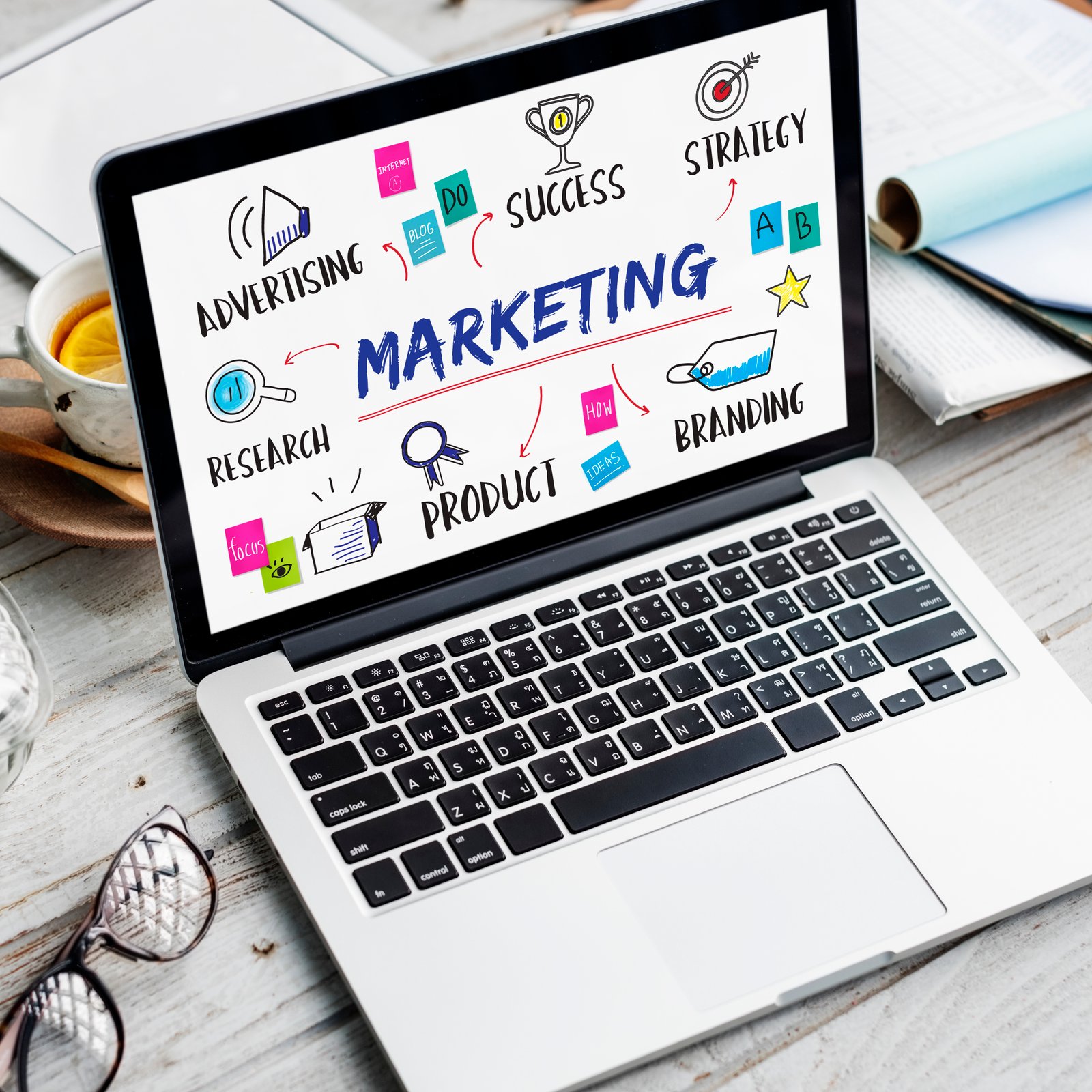 5 Erreurs à Éviter Absolument dans Votre Stratégie de Marketing Digital !