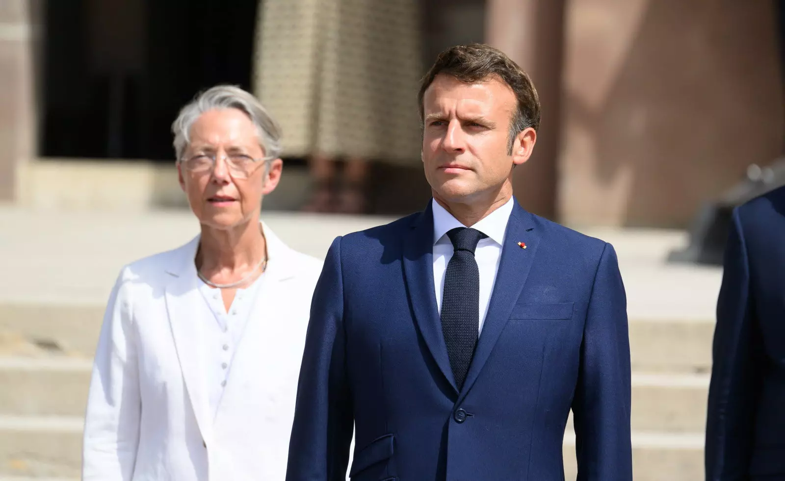20 juin 2023 - Élections législatives en France : Les Français élisent leurs représentants à l’Assemblée nationale.